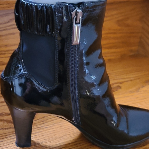 Booties - Picture 2 of 4